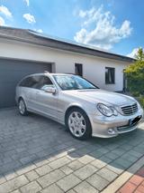 Mercedes-Benz C 280 Avantgarde, StHz, Sport,  Anhängerkupplung - gebrauchte Mercedes-Benz C 280 aus dem Jahr 2006