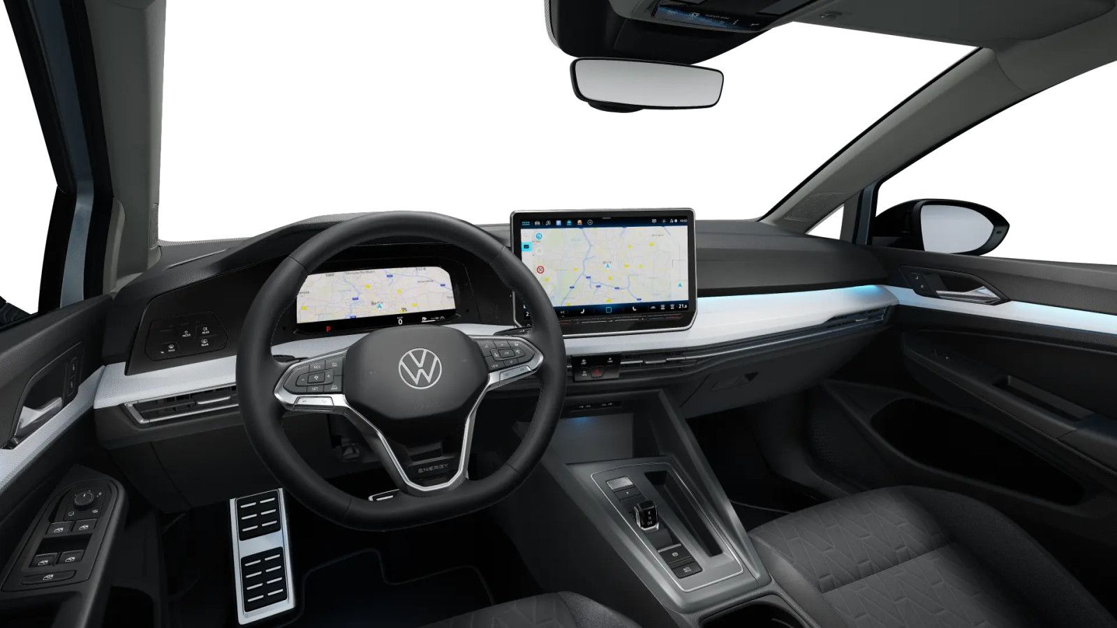 Volkswagen Golf - Bild 10