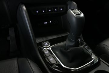 Fahrzeugabbildung Kia Sportage Spirit 1,6T-GDI 48 V    Panoramadach