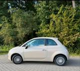 Fiat 500 - Fiat 124 von privat