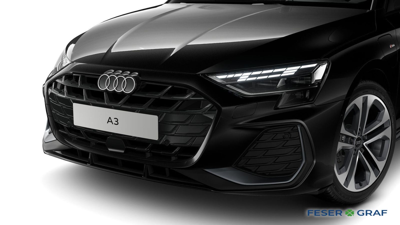 Audi A3 - Bild 2