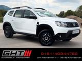 Dacia Duster II 1.6 Comfort Klima Sitzheizung BT-Audio - Dacia Duster in Freiburg