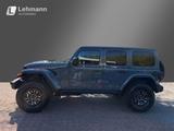 Jeep Wrangler Rubicon Recon Xtreme 3,6-V6-NAP-Abgasan - Jeep Gebrauchtwagen in Hamburg
