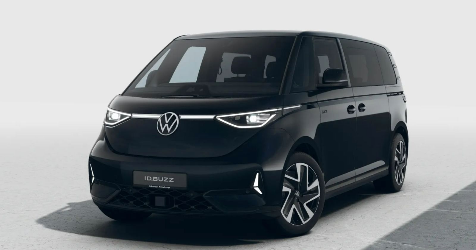 Volkswagen ID. Buzz GTX 4MOTION 1,99% IQ ACC AUT KlimaA. LE imagem 2