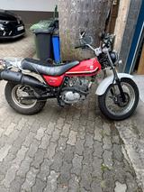 Suzuki RV125 Van Van - Offers