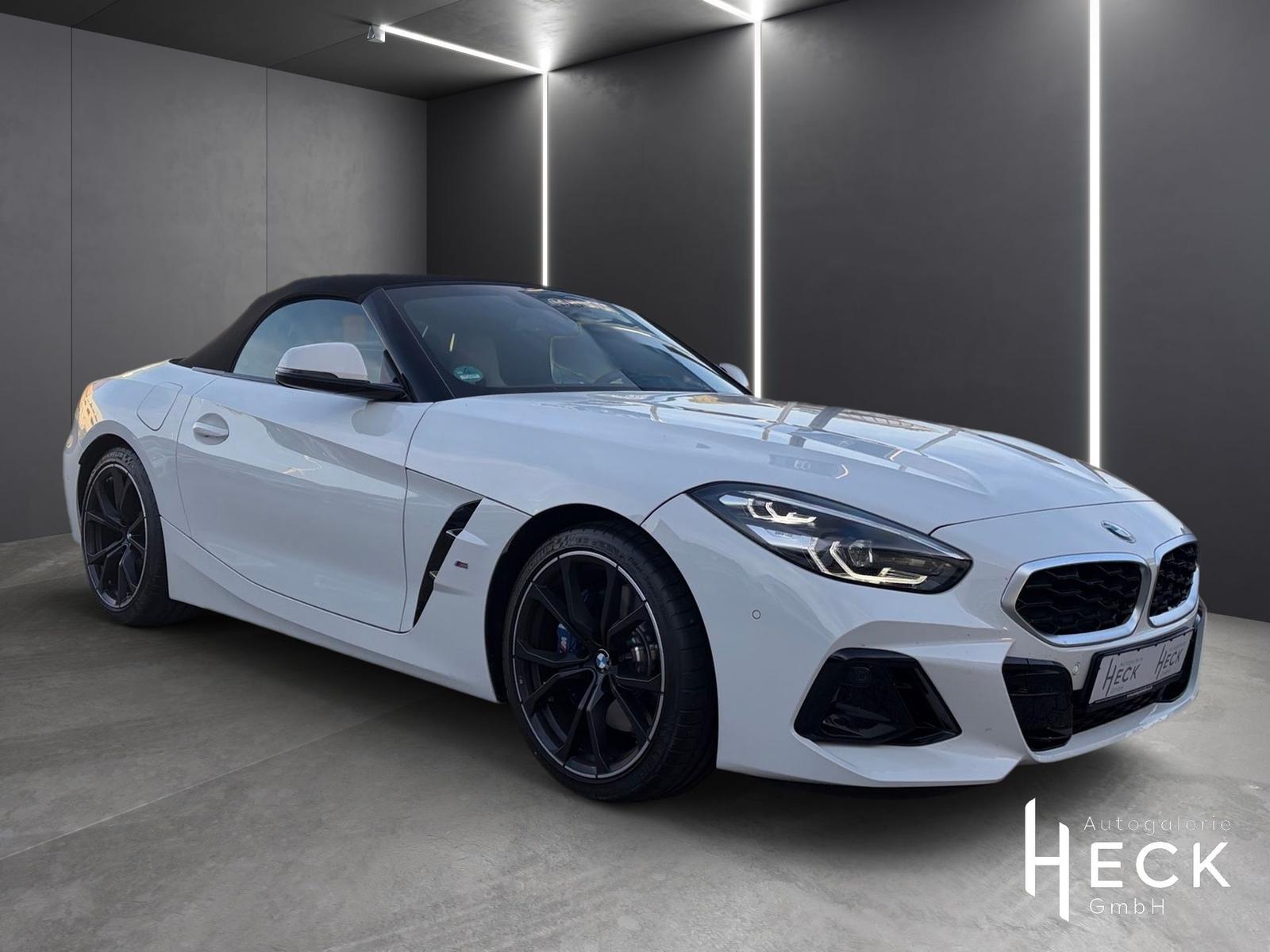 BMW Z4 sDrive 30 i 