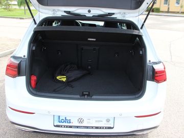 Volkswagen Golf VIII GTE KLIMA NAVI ALU
