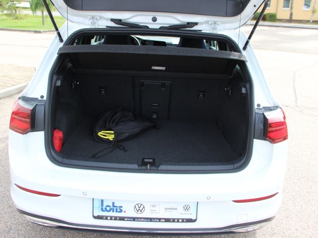Volkswagen Golf VIII GTE KLIMA NAVI ALU