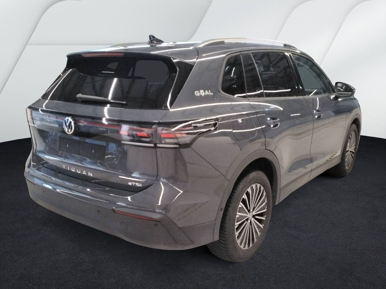 Volkswagen Tiguan - Bild 3