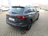 Volkswagen Tiguan Active 1.4 eHybrid DSG AHK NAVI REAR VIEW - Volkswagen Tiguan ACTIVE mit Hybrid-Antrieb (Benzin/Elektro)