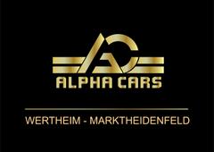 Alpha-Cars24