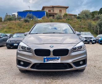 BMW 220 Active Tourer - 1