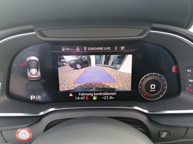 R8 Spyder V10 performance quattro LASER+20"+NAVI