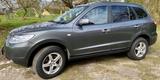 Hyundai SANTA FE 2.7 V6 GLS 2WD GLS - Hyundai SANTA FE aus 2007