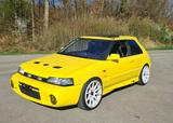 Mazda 323 GT-R  4x4 Turbo 16V  - Mazda: 3gt