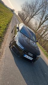 Audi A6 3.0 TDI 240kW comp. quattro tiptr. Avant ...