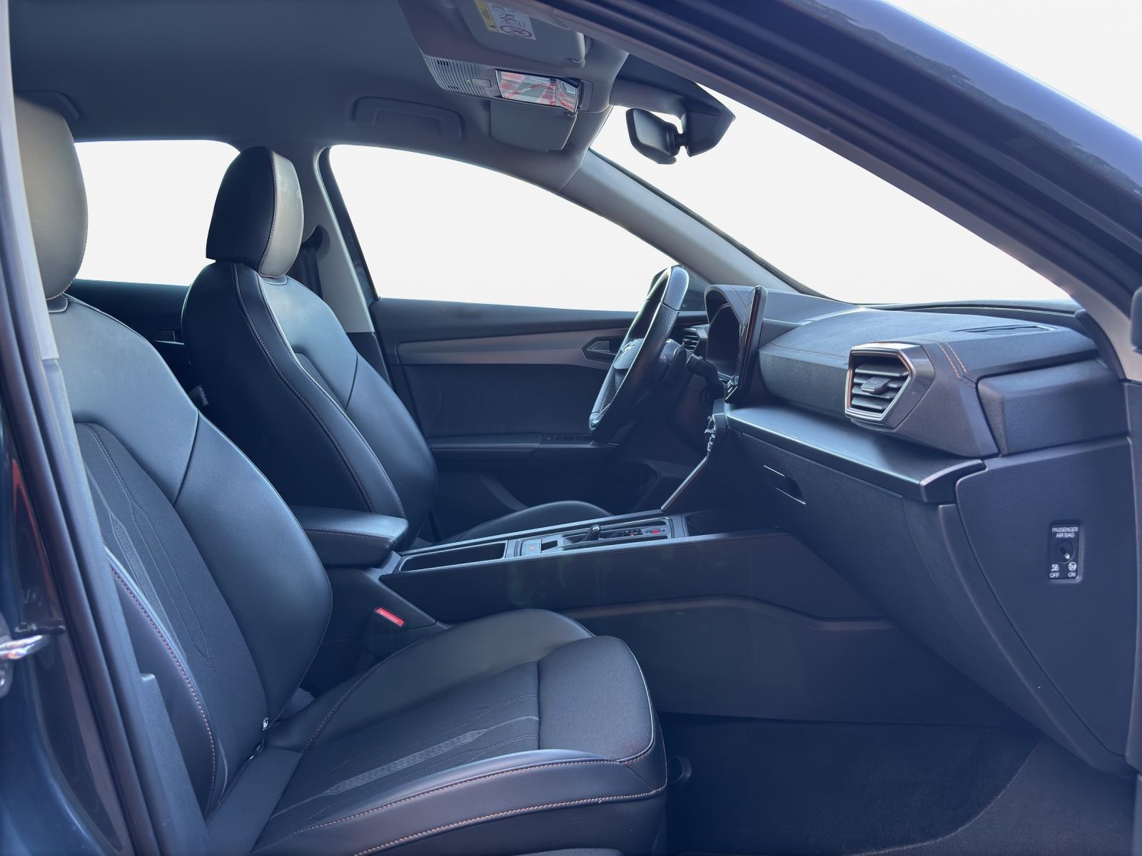 Cupra Formentor - Bild 5