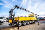 MAN TGS 32.400 BL - HIAB 288 EP- 5 HIPRO - Angebote