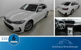 BMW 320xi Lim. M Sport ACC HiFi SHZ HUD KZU QI 360°