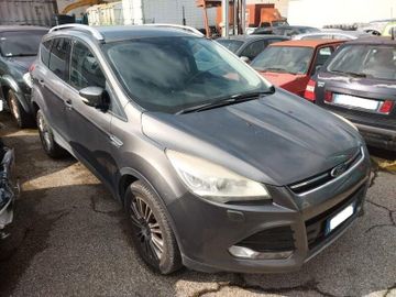 Ford Kuga - 5