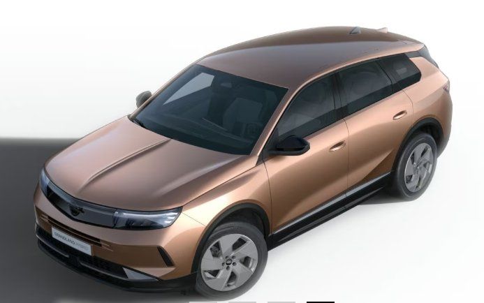 Opel Grandland (X)
