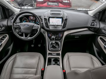 Ford Kuga 1.5 Titanium KeyFree-Paket Kamera Navi