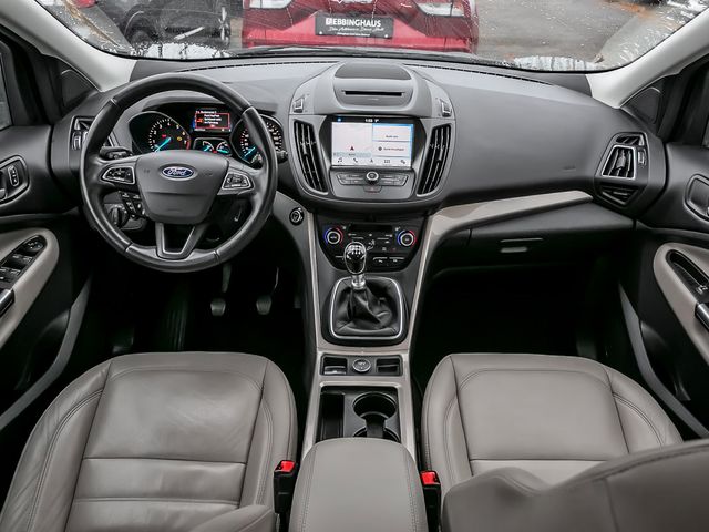 Ford Kuga 1.5 Titanium KeyFree-Paket Kamera Navi