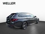 BMW 530i Tour. M-Sport,LivePro,HUD,Laser,AHK,DrAs,PA - BMW 530 aus 2024