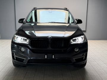 BMW X5 - 2
