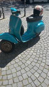 Vespa 50ccm - Offers