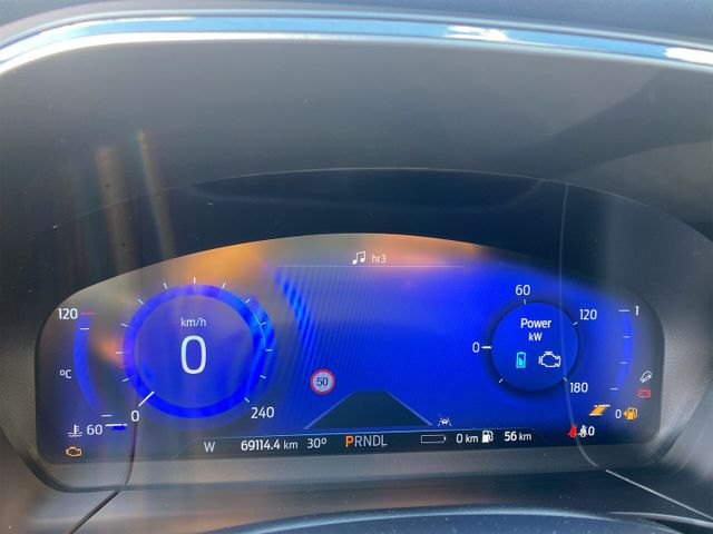 Ford Kuga PHEV ST-Line 2.5 HUD+Klima+Navi+LED+EL.Heck