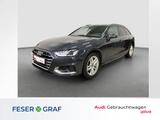 Audi A4 Avant Advanced 40 TDI qu. S tronic AHK RFK LE - gebrauchte Audi A4 aus dem Jahr 2024