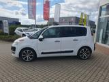 Citroën C3 Picasso VTi 95 Exclusive, Pano, Klimaaut., PD - Citroën C3 Picasso mit Benzin-Antrieb