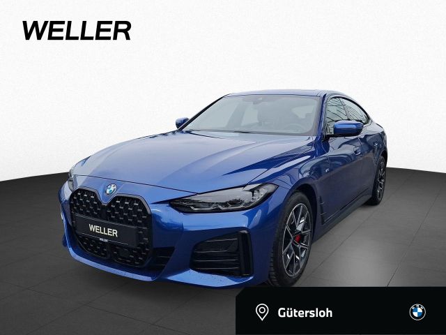 BMW 430d xDrv. GC M Sport Pro GSD Widescreen KAM DAB