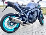 Yamaha MT09 2024 (RN87) - YAMAHA R8