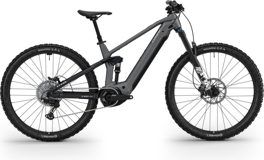 Conway Xyron ST 5.0 46 cm