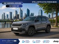 Jeep Compass - Vorschau Bild 1