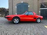 Fiat X1/9 1300 (1975) 