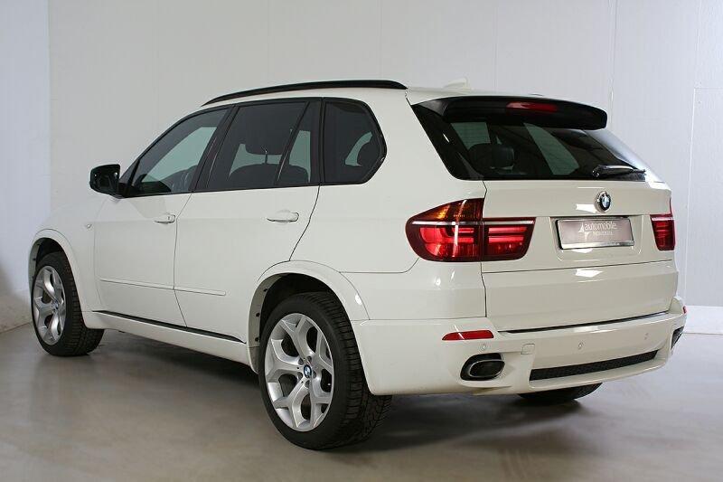 BMW X5 xDr.40dA M Sport Ed. Standh. Xen Navi HuDPano