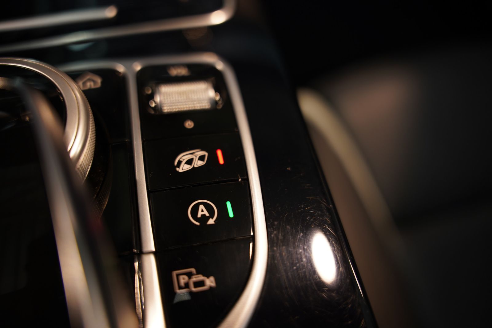 Mercedes Benz C 63 Amg