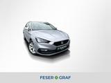 Seat Leon ST 1.5 TSI LED KLIMA NAVI SHZ PDC VIRTUAL - Seat Leon: Silber