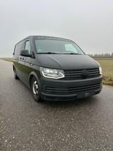 Volkswagen VW T5 Transporter 2.5 TDI - Volkswagen T5 Transporter in Karlsruhe