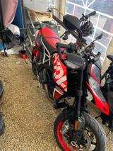 Ducati Hypermotard 950 RVE - DUCATI HYPERMOTARD 950 RVE