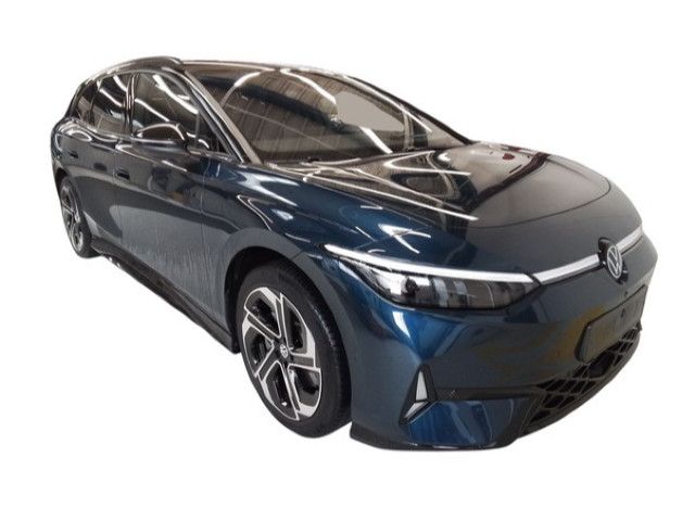 Volkswagen ID.7 Tourer GTX 20 AHK DCC 360° IQ.LED TRAVEL foto 2