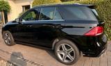 Mercedes-Benz MERCEDES-BENZ GLE 350 D 4MATIC TÜV NEU - mit Diesel-Antrieb: Mercedes Gl