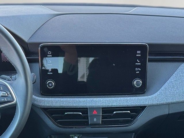 Fahrzeugabbildung SKODA Kamiq 1.0TSI DSG Selection LED+KAM+TEMPO+SITZHZ+