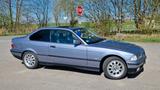 BMW 316i Coupe E36 - BMW 316: E36