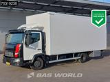 Renault D 180 4X2 NL-Truck APK 750kg Ladebordwand Manual - Angebote