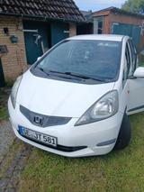Honda Jazz 1.2 S S - Honda Jazz in Lübeck