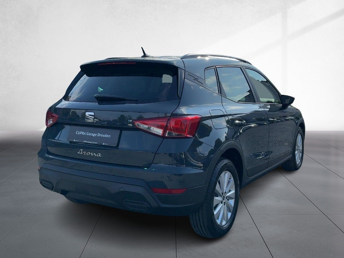 Seat Arona - Bild 3